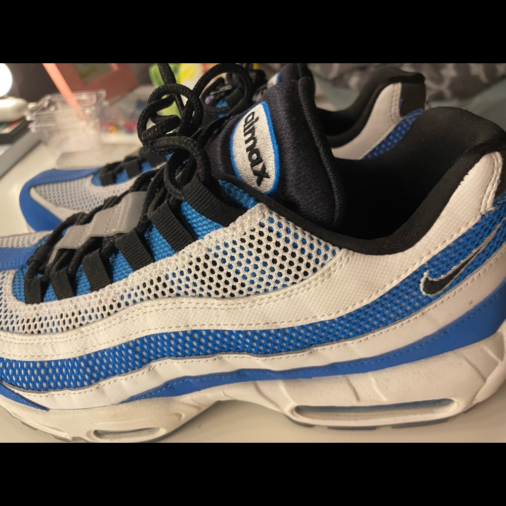 Mens Nike Air Max